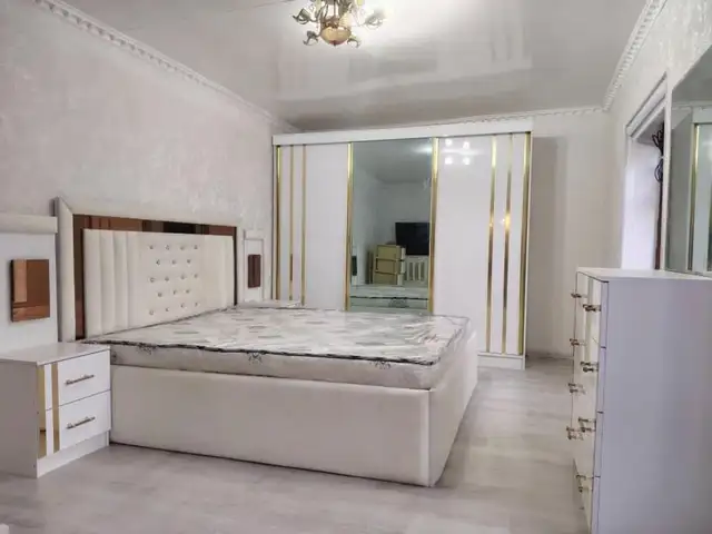 Спальный гарнитур, Душанбе