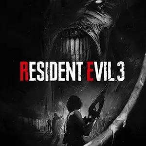 Игра Resident Evil 3 Remake 2020, Душанбе