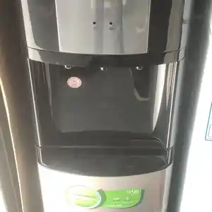 Кулер Artel, Душанбе