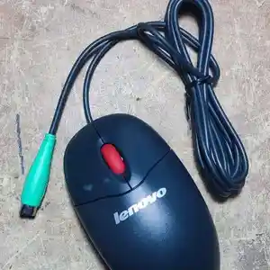 Мышка Lenovo, Душанбе