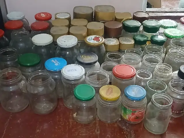 Баночки, Турсунзаде