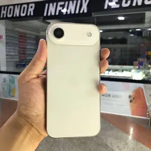 Apple iPhone Air, 1 tb, Cloud White дубликат, Хуҷанд