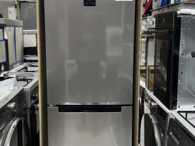 Холодильник Samsung, Душанбе