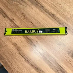 Лампа для аквариума Barbus 20 см, Душанбе