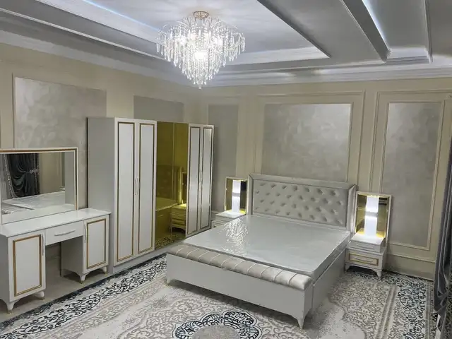 Спальный гарнитур, Душанбе