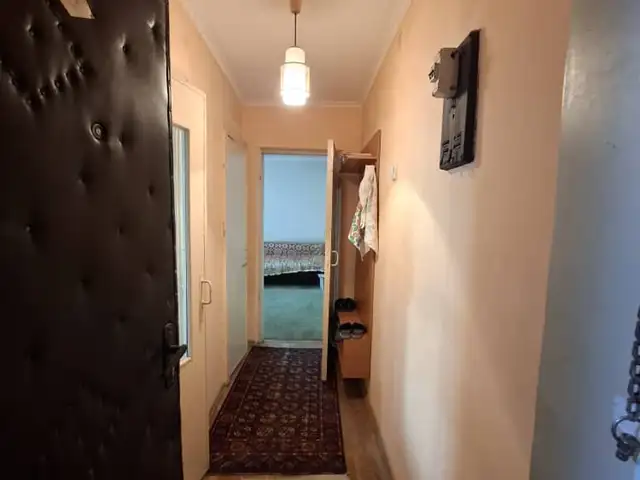 2-комн. квартира, 2 этаж, 34м², Сино, Душанбе