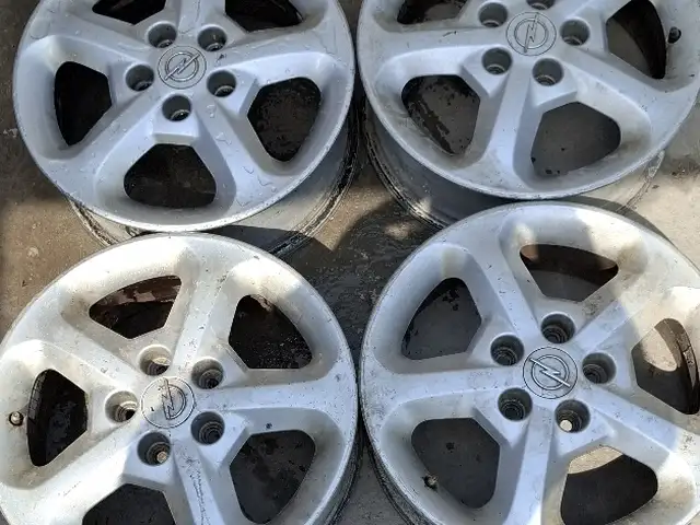 Диски R16, Душанбе