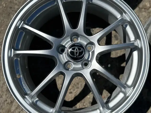 Диски r17 5/100, Душанбе