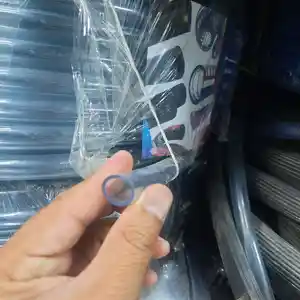 Шланг от кондиционера F14mm, Душанбе