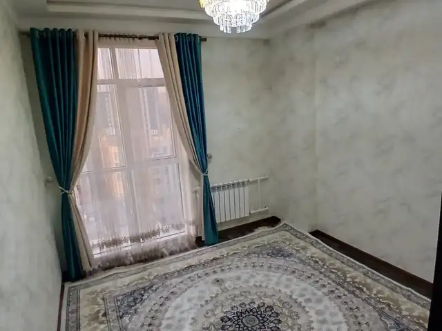 1-комн. квартира, 14 этаж, 55 м², Сино 112 мкр дом Пайкар 2 хонагай, Душанбе - 5