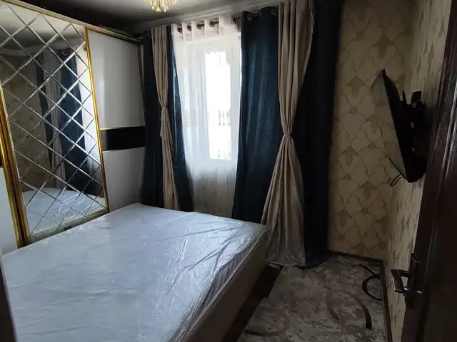 2-комн. квартира, 4 этаж, 36 м², Фирдавси, Душанбе - 7