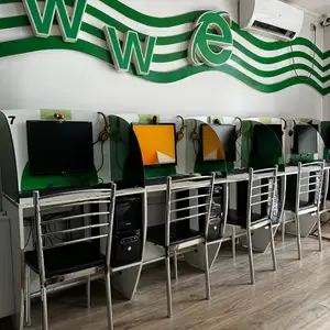 Оборудование для интернет кафе, Душанбе