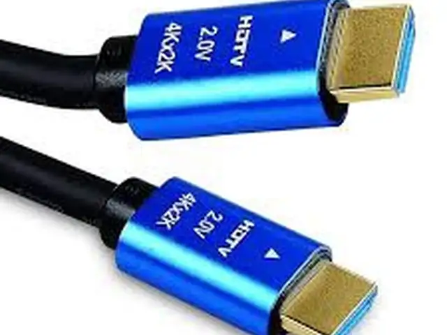 Кабель HDMI 4k 5м, Душанбе
