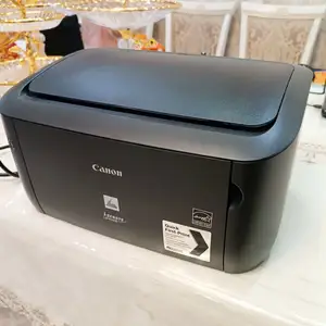Принтер Canon i-SENSYS LBP6020, Душанбе