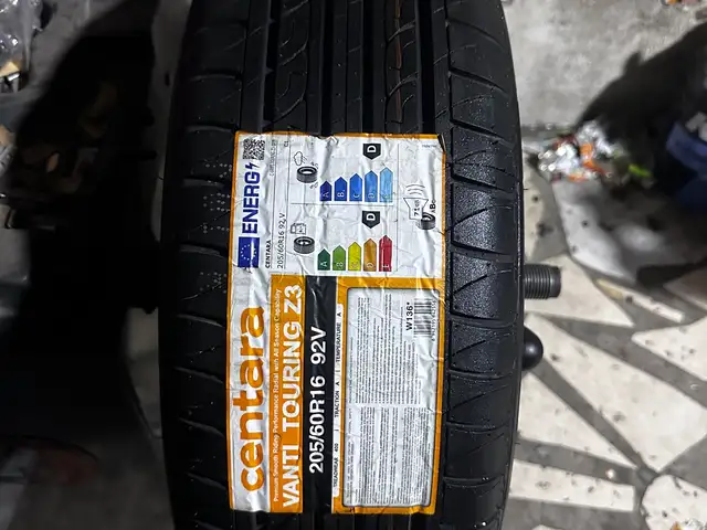 Шины 205 60 R16 92V, Душанбе