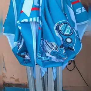 Зонт, Хуҷанд