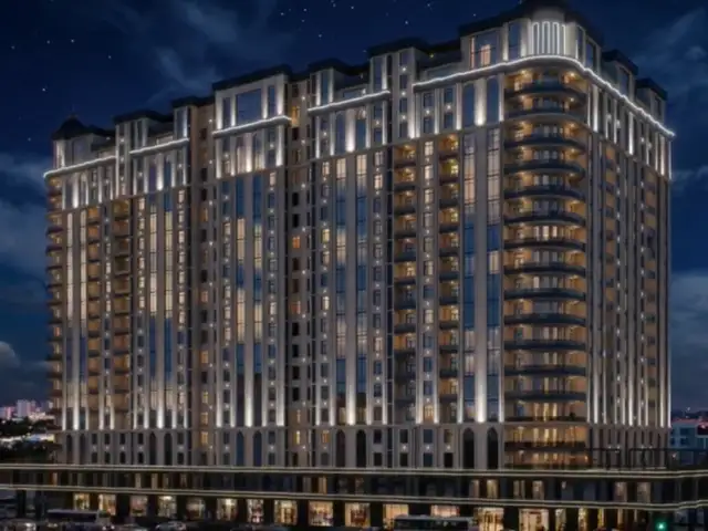 2-комн. квартира, 7 этаж, 70 м², 18 мкр, Хуҷанд