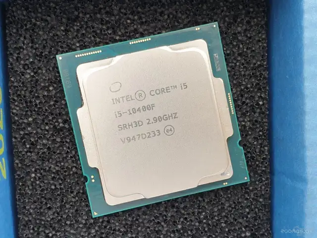 Процессор Intel Core i5 10400f, Душанбе