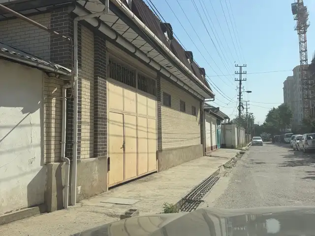 1 этажн. 8-комн. дом, 6 соток, рудаки, Рӯдакӣ