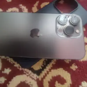 Apple iPhone 13 Pro, 128 gb, Graphite, Худжанд