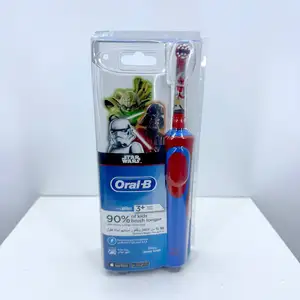 Зубная щетка Oral B, Душанбе
