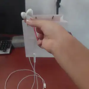 Наушники, Душанбе