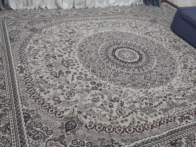 Колин, Душанбе