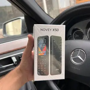 Novey X50 2sim white, Душанбе