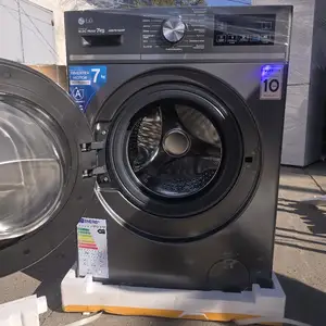 Стиральная машина LG 7 кг, Душанбе