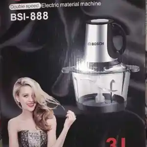 Блендер BSI-888, Душанбе