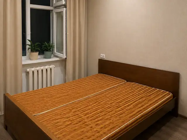 Кровать, Душанбе