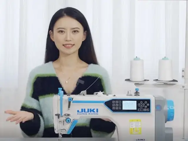 Мошинаи дарздузи JUKI DDL9900, Душанбе