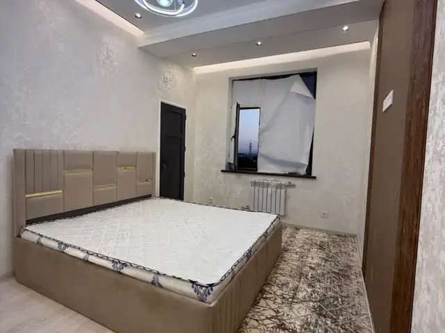 2-комн. квартира, 4 этаж, 52м², Сино, Душанбе