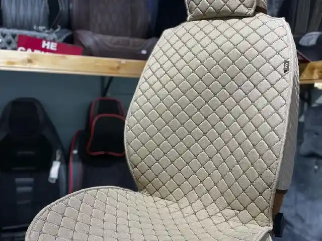 Чехлы для авто, Душанбе