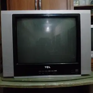 Телевизор TCL, Пенджикент