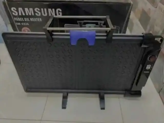 Обогреватель Samsung SM-0326, Душанбе