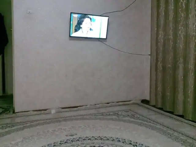 1-комн. квартира, 4 этаж, 32 м², Шохмансур, Душанбе