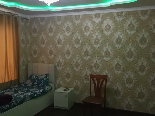5-комн. хостел, 2 этаж, 200 м², Сино, 33 мкр, наздик ба беморхонаи Истиклол, Душанбе - 7