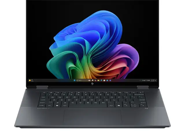 Ноутбук HP OmniBook X Flip 16 | Ultra 9-288V | 32GB | 2TB | 3K OLED Touch | Win1, Душанбе