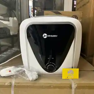 Водонагреватель Sunny 10 литр, Душанбе