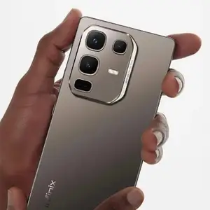 Infinix Note 50Pro 24/256Gb titanium, Душанбе