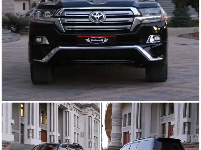 Аренда авто без водителя, Душанбе - 7