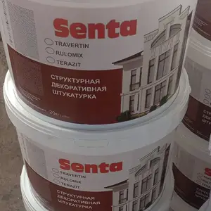 Травертин паласа, Душанбе
