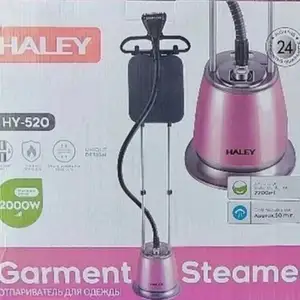 Отпариватель утюг Haley-520, Душанбе