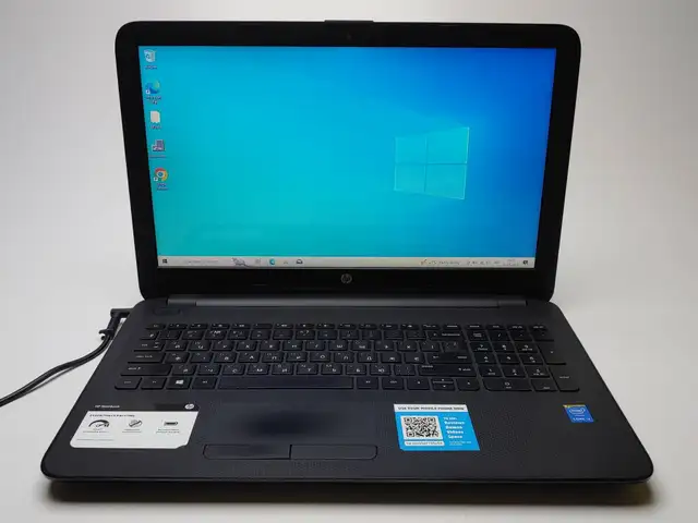 Игровой ноутбук HP i3-5020U, Душанбе