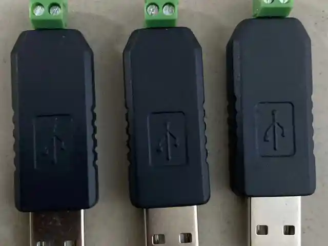 USB в RS485 Converter адаптер, Душанбе