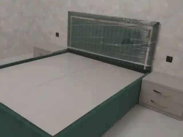 Кровать двуспальная, Душанбе