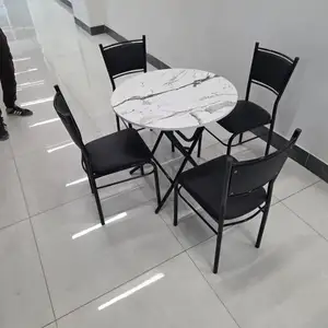 Стол стул для кухни, Душанбе
