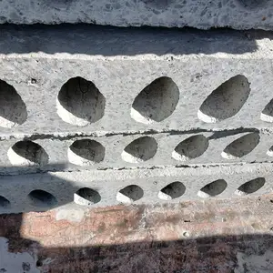 Плиты перекрытия, Зафарабад