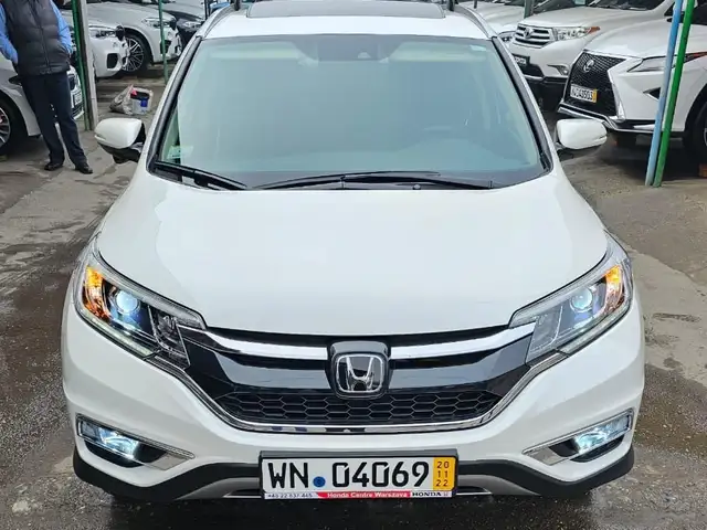 Фары Led Honda CR-V, Хуҷанд